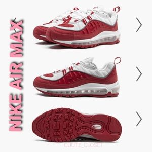 Women OR kids Nike Air Max 98 GS